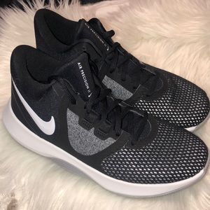 Nike Air Precision II NBK Basketball Shoes